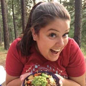 Meet your Posher, Rebecca